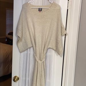 Vince Camuto sweater dress